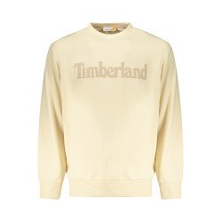 TIMBERLAND FELPA SENZA ZIP UOMO BEIGE