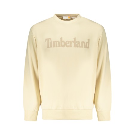 TIMBERLAND FELPA SENZA ZIP UOMO BEIGE
