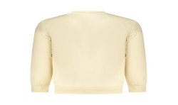 TIMBERLAND FELPA SENZA ZIP UOMO BEIGE