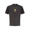 TIMBERLAND T-SHIRT MANICHE CORTE UOMO NERO