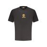 TIMBERLAND T-SHIRT MANICHE CORTE UOMO NERO