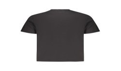 TIMBERLAND T-SHIRT MANICHE CORTE UOMO NERO