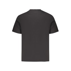 TIMBERLAND T-SHIRT MANICHE CORTE UOMO NERO