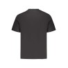 TIMBERLAND T-SHIRT MANICHE CORTE UOMO NERO