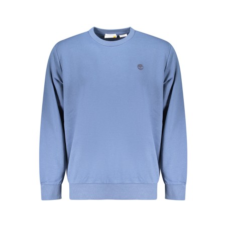 TIMBERLAND FELPA SENZA ZIP UOMO BLU