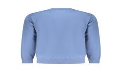 TIMBERLAND FELPA SENZA ZIP UOMO BLU