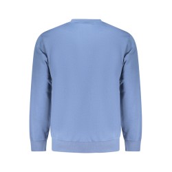 TIMBERLAND FELPA SENZA ZIP UOMO BLU