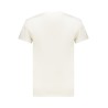 TOMMY HILFIGER T-SHIRT MANICHE CORTE UOMO BIANCO