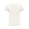 TOMMY HILFIGER T-SHIRT MANICHE CORTE UOMO BIANCO