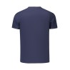 TOMMY HILFIGER T-SHIRT MANICHE CORTE UOMO BLU