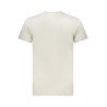 TOMMY HILFIGER T-SHIRT MANICHE CORTE UOMO GRIGIO