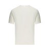 CALVIN KLEIN T-SHIRT MANICHE CORTE UOMO BIANCO