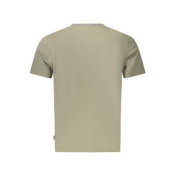 PEPE JEANS T-SHIRT MANICHE CORTE UOMO VERDE