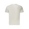 PEPE JEANS T-SHIRT MANICHE CORTE UOMO BIANCO
