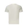 PEPE JEANS T-SHIRT MANICHE CORTE UOMO BIANCO