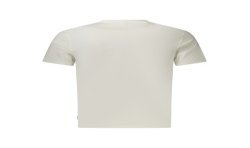PEPE JEANS T-SHIRT MANICHE CORTE UOMO BIANCO