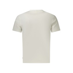 PEPE JEANS T-SHIRT MANICHE CORTE UOMO BIANCO