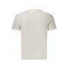 PEPE JEANS T-SHIRT MANICHE CORTE UOMO BIANCO