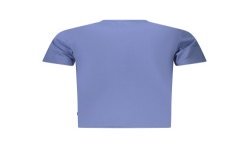 PEPE JEANS T-SHIRT MANICHE CORTE UOMO BLU