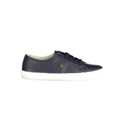 RALPH LAUREN CALZATURA SPORTIVA DONNA BLU