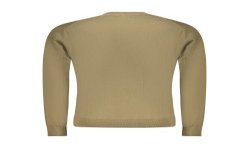 NAPAPIJRI MAGLIA UOMO VERDE