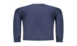 NAPAPIJRI MAGLIA UOMO BLU