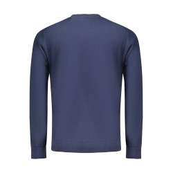 NAPAPIJRI MAGLIA UOMO BLU