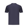 NAPAPIJRI T-SHIRT MANICHE CORTE UOMO BLU