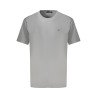 NAPAPIJRI T-SHIRT MANICHE CORTE UOMO GRIGIO
