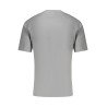NAPAPIJRI T-SHIRT MANICHE CORTE UOMO GRIGIO
