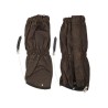 Ghette in cotone e poliammide con trattatamento Teflon e foderate in nylon e Pvc