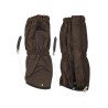 Ghette in cotone e poliammide con trattatamento Teflon e foderate in nylon e Pvc