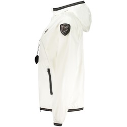 BLAUER GIUBBOTTO DONNA BIANCO