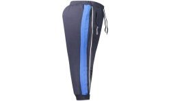 SUPERGA TUTA SPORTIVA UOMO BLU