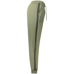 SUPERGA TUTA SPORTIVA UOMO VERDE