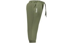 SUPERGA PANTALONE TUTA LUNGO UOMO VERDE