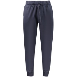 SUPERGA PANTALONE TUTA LUNGO UOMO BLU