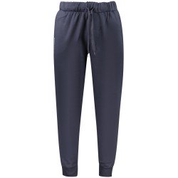 SUPERGA PANTALONE TUTA LUNGO UOMO BLU