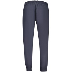 SUPERGA PANTALONE TUTA LUNGO UOMO BLU