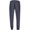 SUPERGA PANTALONE TUTA LUNGO UOMO BLU