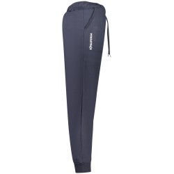 SUPERGA PANTALONE TUTA LUNGO UOMO BLU