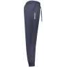 SUPERGA PANTALONE TUTA LUNGO UOMO BLU