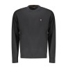 NAPAPIJRI MAGLIA UOMO NERO