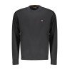 NAPAPIJRI MAGLIA UOMO NERO