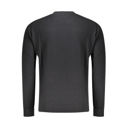 NAPAPIJRI MAGLIA UOMO NERO