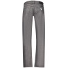 GUESS JEANS JEANS DENIM UOMO NERO