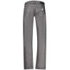 GUESS JEANS JEANS DENIM UOMO NERO