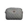 GUESS JEANS BORSA DONNA NERO