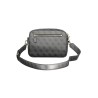 GUESS JEANS BORSA DONNA NERO