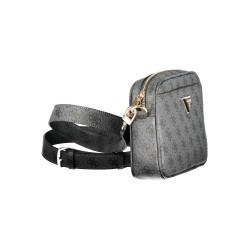 GUESS JEANS BORSA DONNA NERO